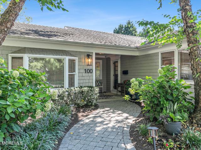 100 Little Silver Parkway