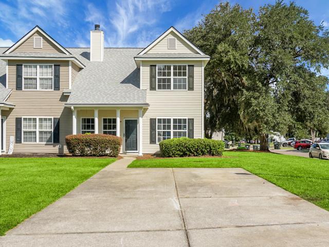 100 Lynches River Drive