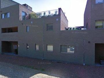 100 m2 apartment for rent in Maaseik