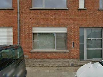 100 m2 apartment for rent in Menen