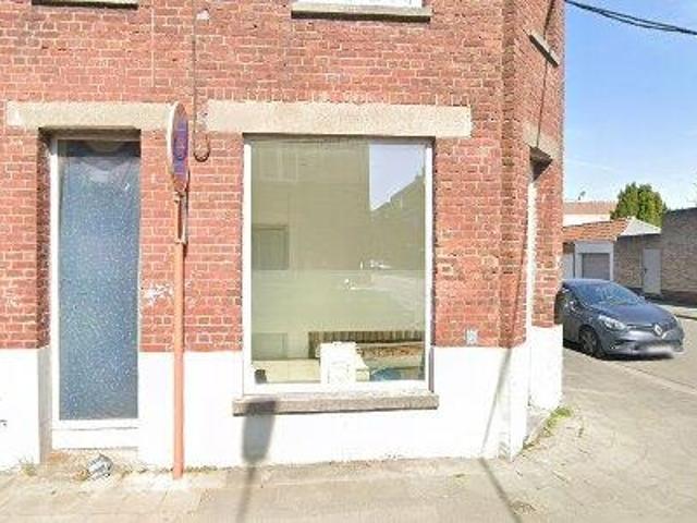 100 m2 apartment for rent in Moeskroen