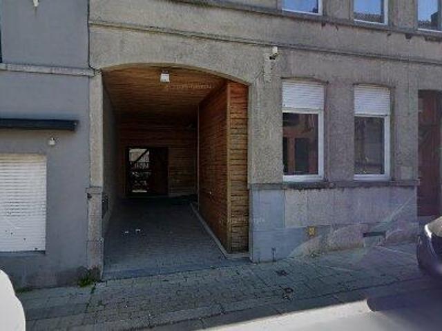 100 m2 apartment for rent in Moeskroen