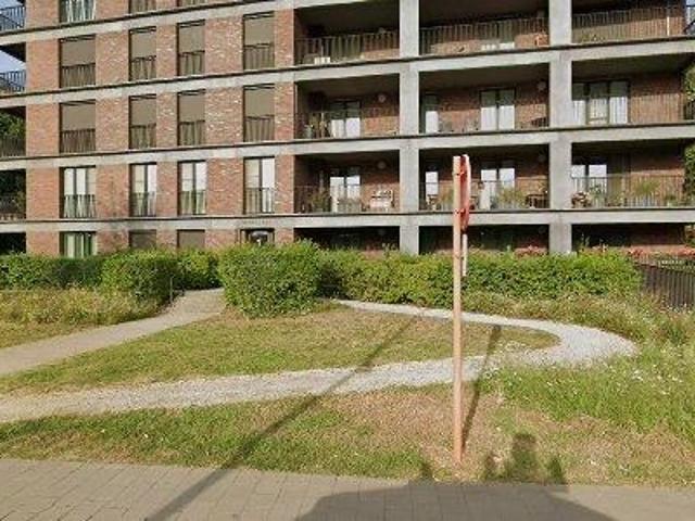 100 m2 apartment for rent in Mortsel