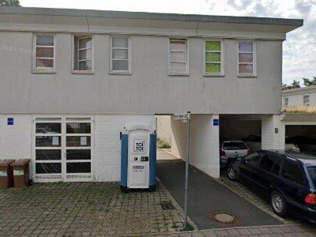 100 m2 apartment for rent in Nürnberger Land