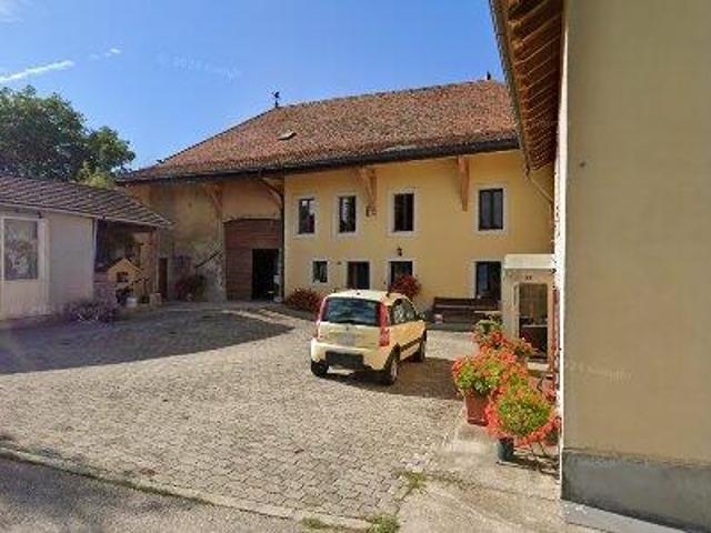 100 m2 apartment for rent in Nyon