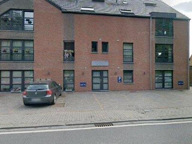 100 m2 apartment for rent in Namen
