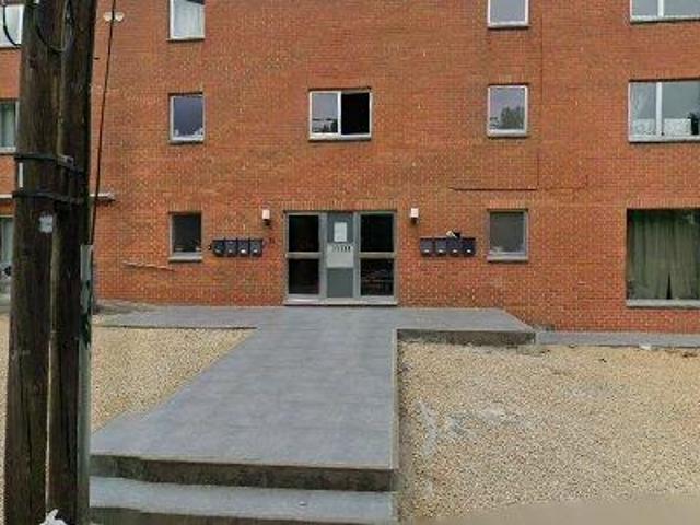100 m2 apartment for rent in Namen
