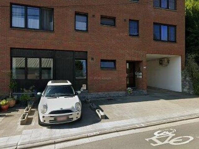 100 m2 apartment for rent in Namen