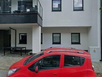 100 m2 apartment for rent in Nijvel