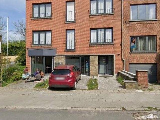 100 m2 apartment for rent in Nijvel
