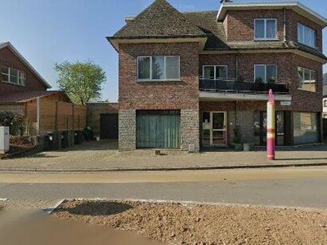100 m2 apartment for rent in Ninove