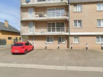 100 m2 apartment for rent in Ninove