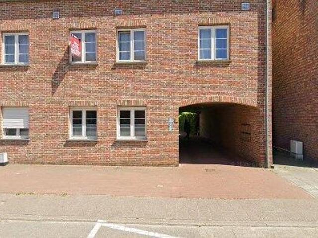 100 m2 apartment for rent in Olen