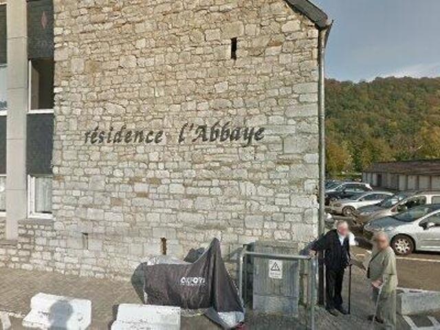 100 m2 apartment for rent in Aywaille