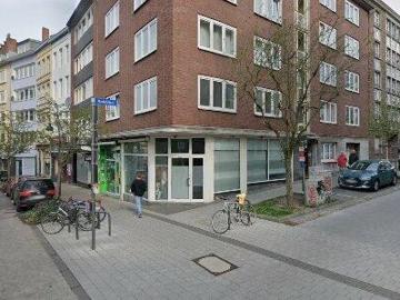 100 m2 apartment for rent in Aachen
