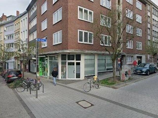 100 m2 apartment for rent in Aachen