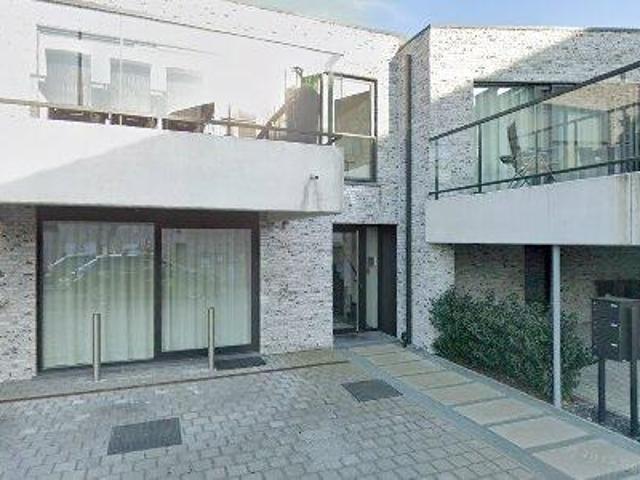 100 m2 apartment for rent in Affligem