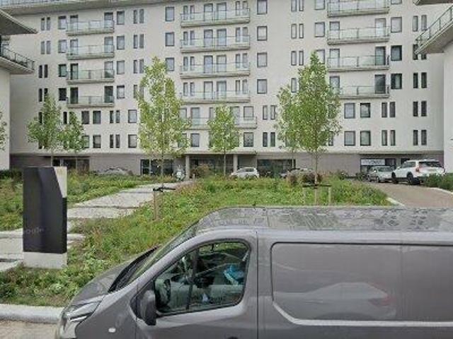 100 m2 apartment for rent in Amstelveen