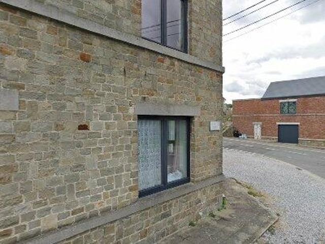 100 m2 apartment for rent in Andenne