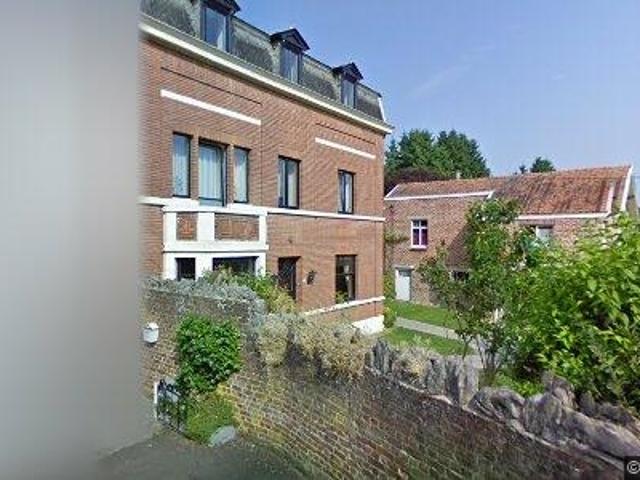 100 m2 apartment for rent in Andenne