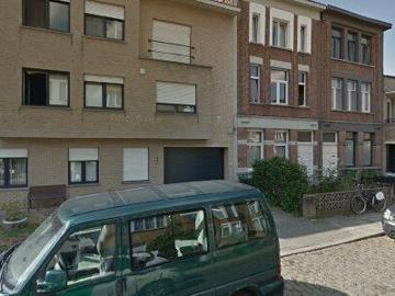 2140, Anvers, Province de Anvers, Flandre