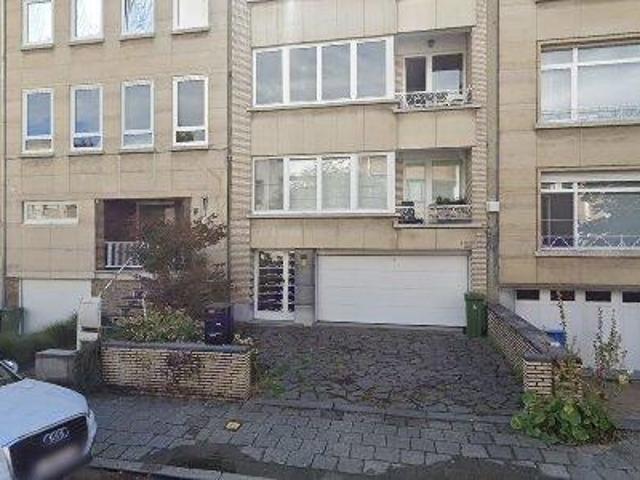 100 m2 apartment for rent in Antwerp Berchem