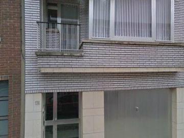 100 m2 apartment for rent in Antwerp Berchem