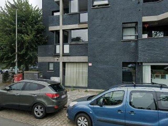 100 m2 apartment for rent in Antwerp Deurne