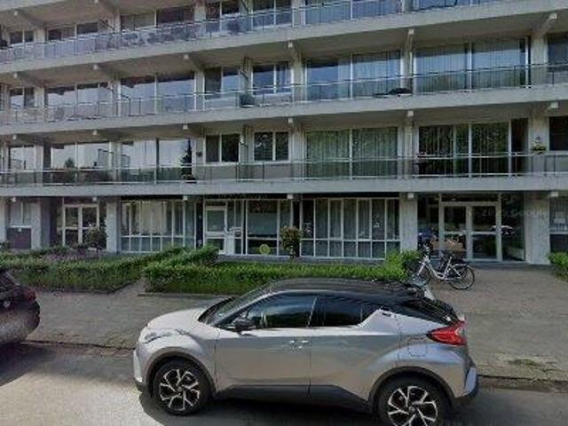 100 m2 apartment for rent in Antwerp Deurne