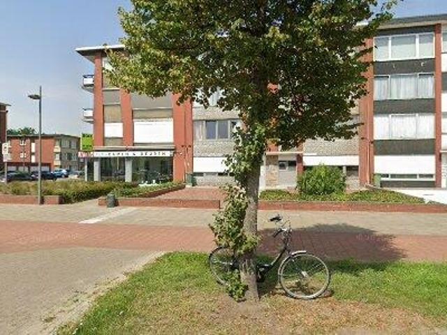 100 m2 apartment for rent in Antwerp Deurne