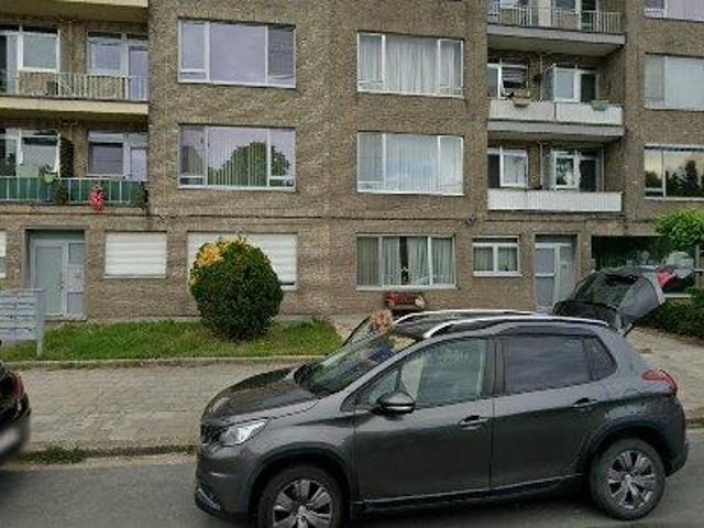 100 m2 apartment for rent in Antwerp Ekeren