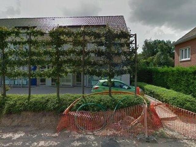 100 m2 apartment for rent in Bekkevoort