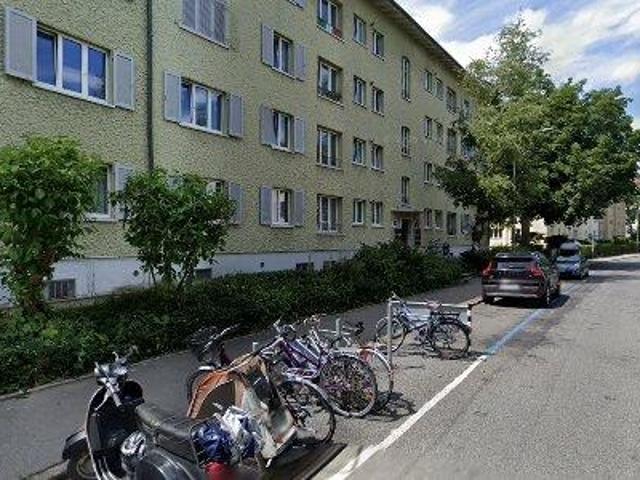 100 m2 apartment for rent in Bern Mittelland