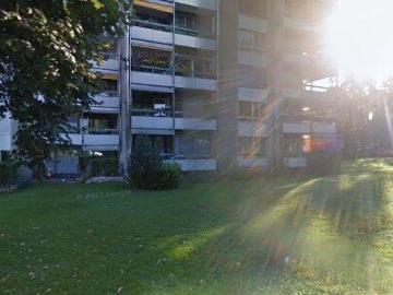 Seidenberg, Muri bei Bern, Verwaltungsregion Bern-Mittelland, Kanton Bern