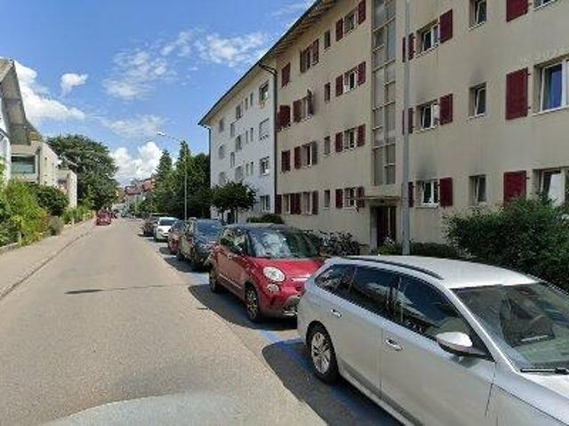 100 m2 apartment for rent in Biel