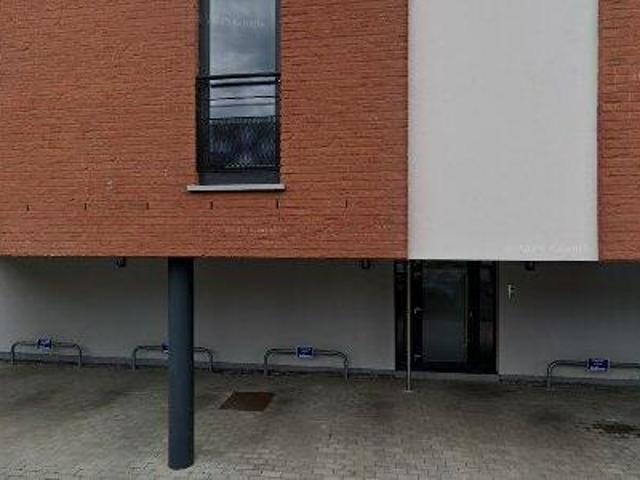 100 m2 apartment for rent in Blégny