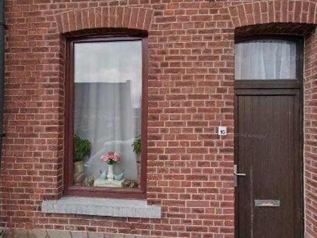 100 m2 apartment for rent in Borgloon