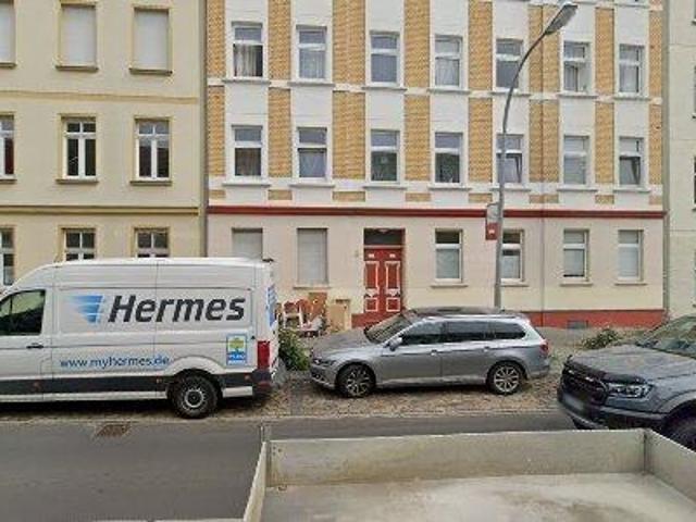 100 m2 apartment for rent in Brandenburg an der Havel