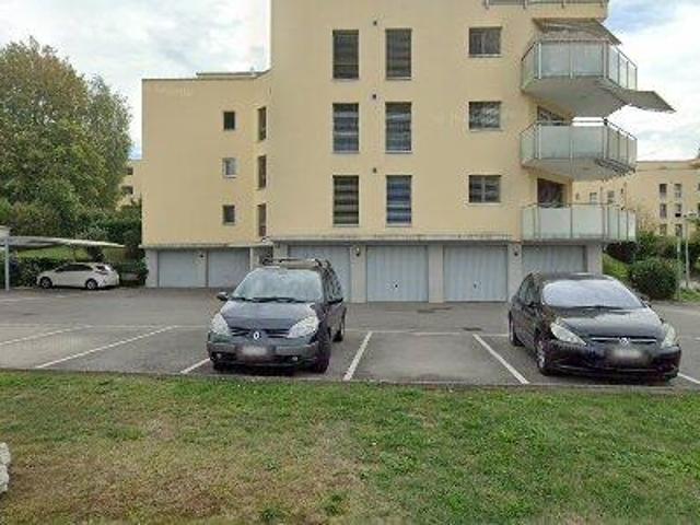 100 m2 apartment for rent in Broye Vully