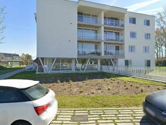 100 m2 apartment for rent in Brugge