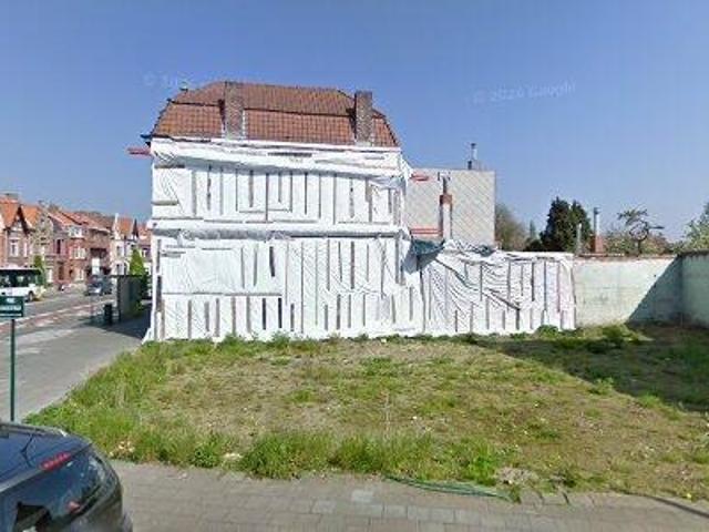 100 m2 apartment for rent in Brugge