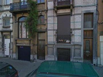 100 m2 apartment for rent in Brussels Jette