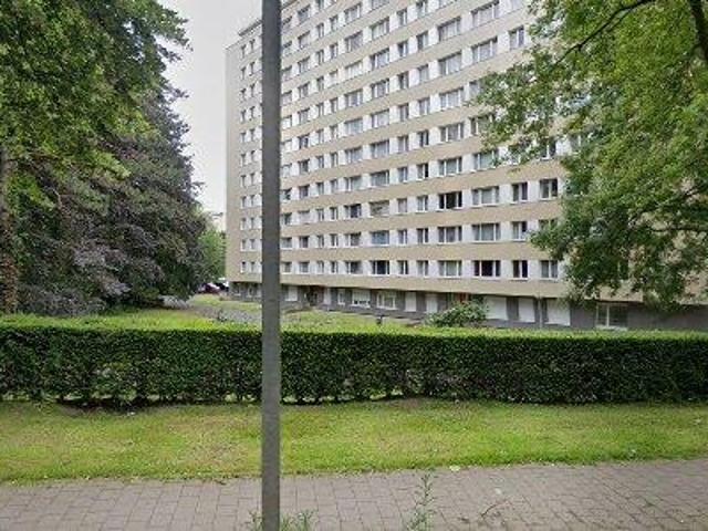100 m2 apartment for rent in Brussels Jette