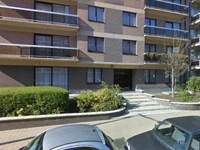 100 m2 apartment for rent in Brussels Sint Jans Molenbeek
