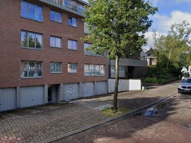 100 m2 apartment for rent in Brussels Sint Pieters Woluwe