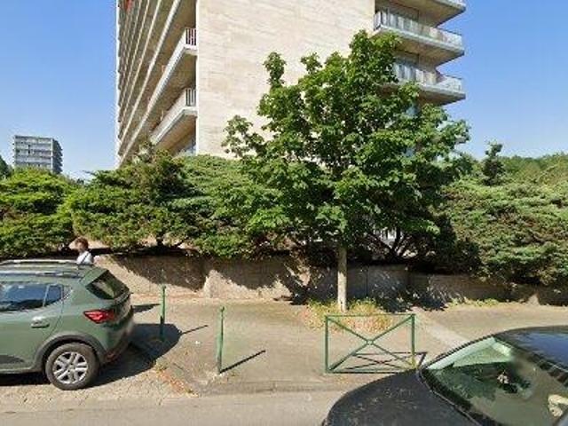 100 m2 apartment for rent in Brussels Watermaal Bosvoorde