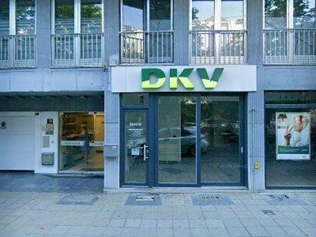 100 m2 apartment for rent in Charleroi