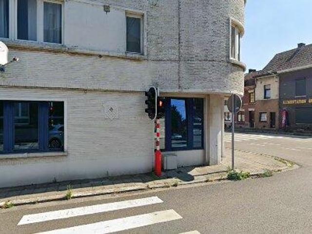100 m2 apartment for rent in Charleroi