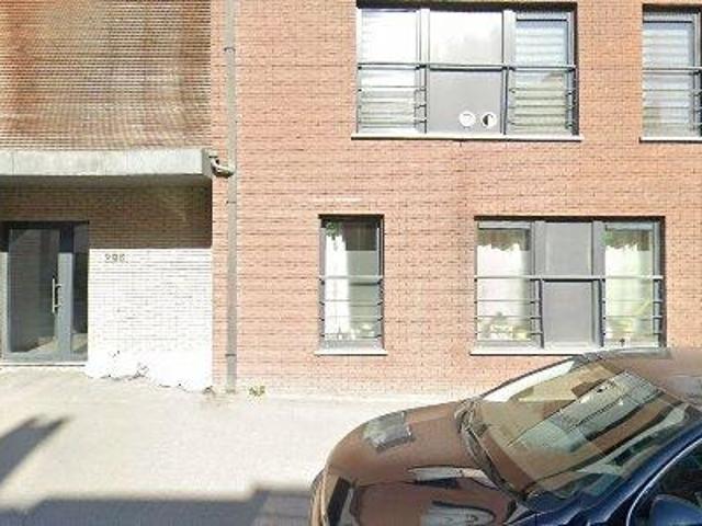 100 m2 apartment for rent in Charleroi