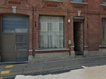 100 m2 apartment for rent in Châtelet
